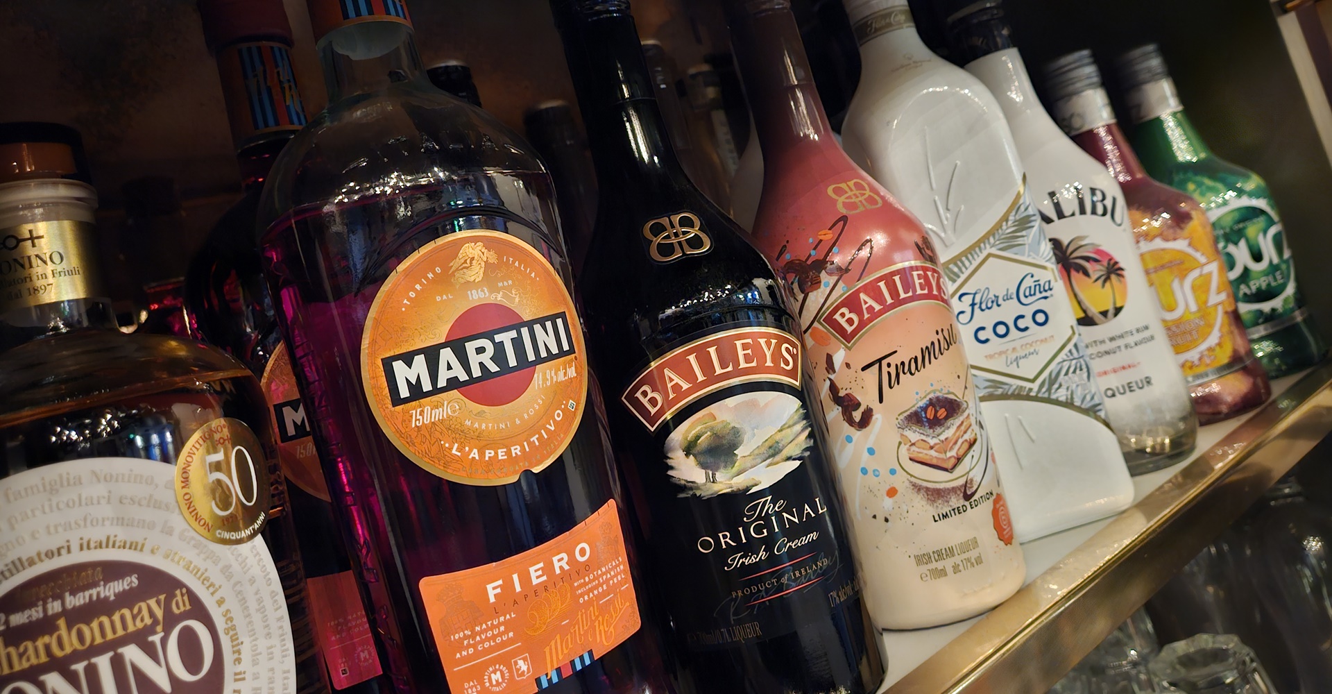 Mirjam´s Pub