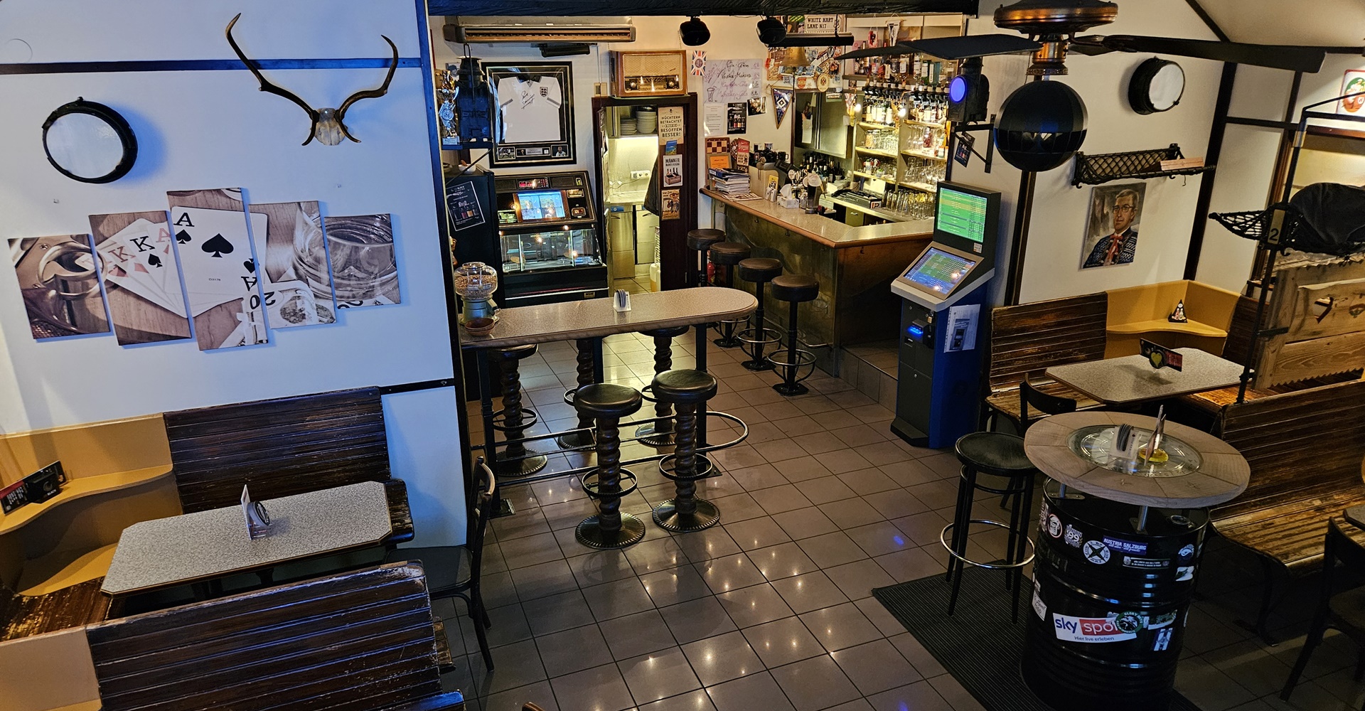 Mirjam´s Pub